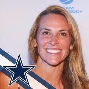 Meet your Posher, Christy